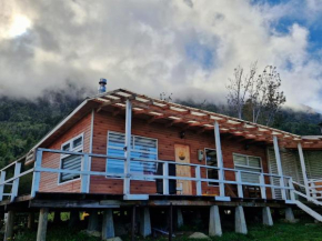 Refugio Chincol